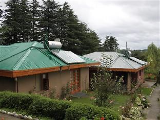 Chail Villas Shimla Dış mekan fotoğraf