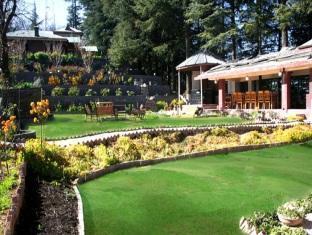 Chail Villas Shimla Dış mekan fotoğraf