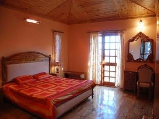 Chail Villas Shimla Dış mekan fotoğraf