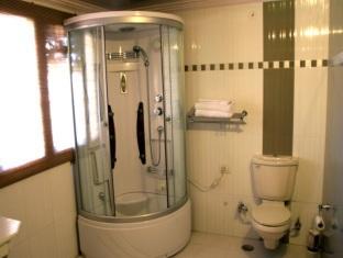 Chail Villas Shimla Dış mekan fotoğraf