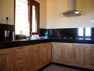 Chail Villas Shimla Dış mekan fotoğraf